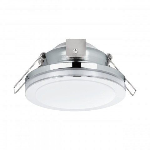 LED Ugradna lampa EGLO PINEDA 1 95962