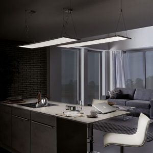 LED panel SALOBRENA 1 96151 2