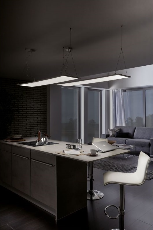 LED panel SALOBRENA 1 96151 2 LED panel SALOBRENA 1 96151 2