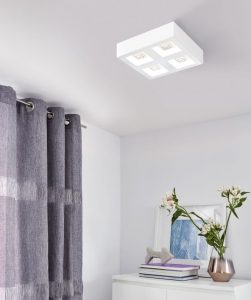 LED Plafonjera EGLO FERREROS 96794 2