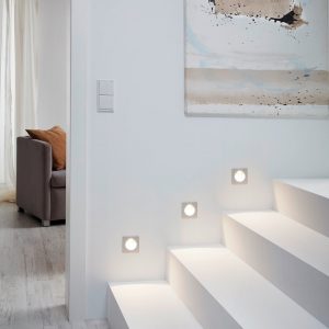 LED Ugradna lampa EGLO ZARATE 96901 2