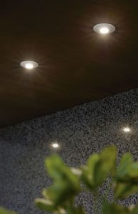 LED Ugradna lampa EGLO CHANGO 97079