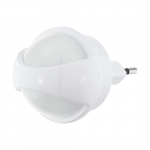 LED Lampa za utičnicu TINEO 97933