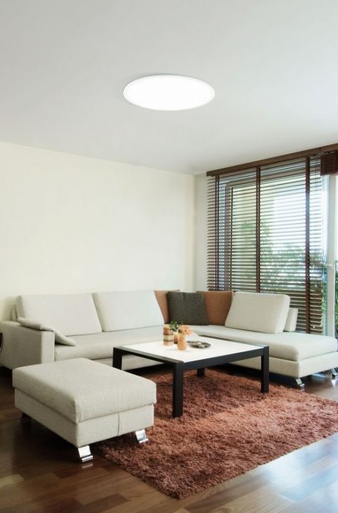 9LED RGB Plafonjera SARSINA-C 97961 2