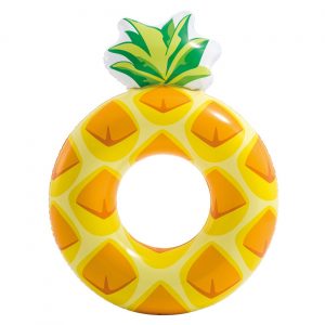 Ananas guma na naduvavaAnanas guma na naduvavanje - Intex 3nje - Intex 3