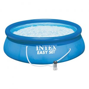 Bazen Easy Set - Intex