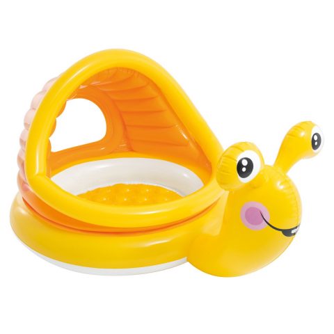 Bazen za bebe - Puž Intex 2