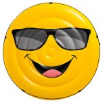 Dušek na naduvavanje - Cool Guy 2