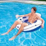 Guma Bestway Luxury na naduvavanje - Intex