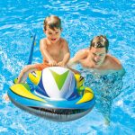 JET SKI na naduvavanje - za decu