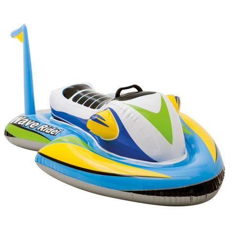 JET SKI na naduvavanje - za decu 2