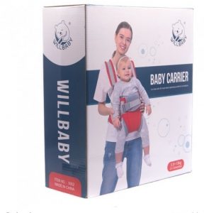 Kengur nosiljka za bebe 5002