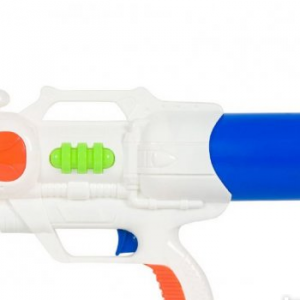 Pištolj na vodu - 38 cm