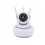 Smart home Wi - Fi IP bezicna kamera