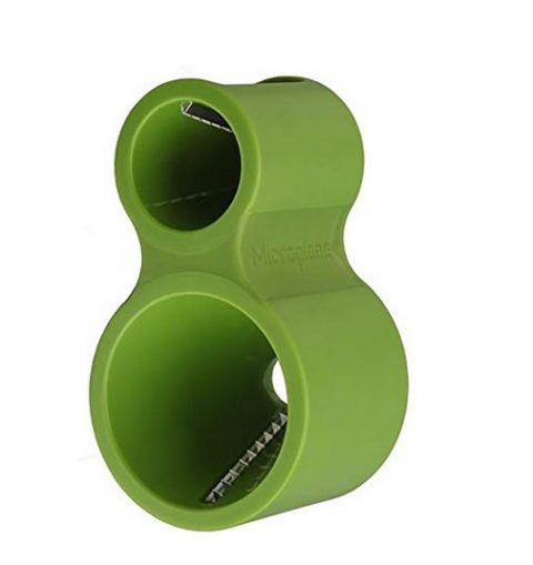 Spiral cutter, spiralni secko i ostrac nozeva