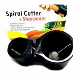 Spiral cutter, spiralni secko i ostrac nozeva
