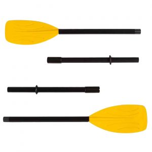 Čamac Challenger za dve osobe - Intex 3