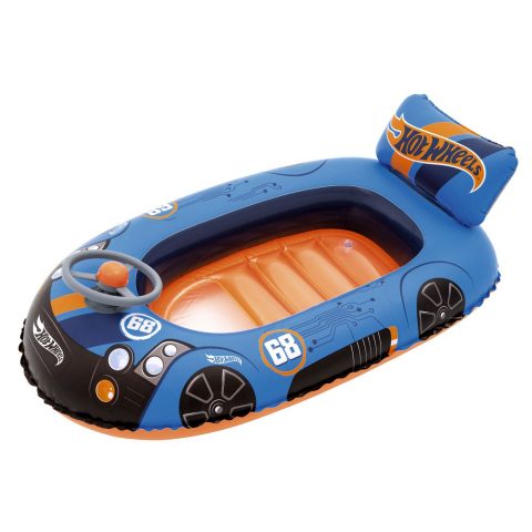 Čamac za decu - HOT WHEELS