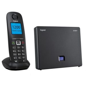 Bežični telefon - Gigaset A540IP EUR-EAST - Garancija 2god
