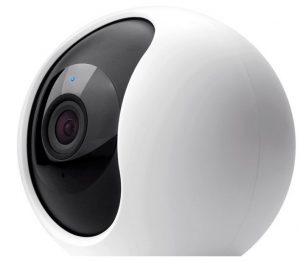 Xiaomi Mi Home Security Camera 360 1080P - Garancija 2god