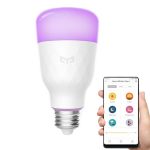 Xiaomi Mi LED Smart Bulb White and Color - Garancija 2god