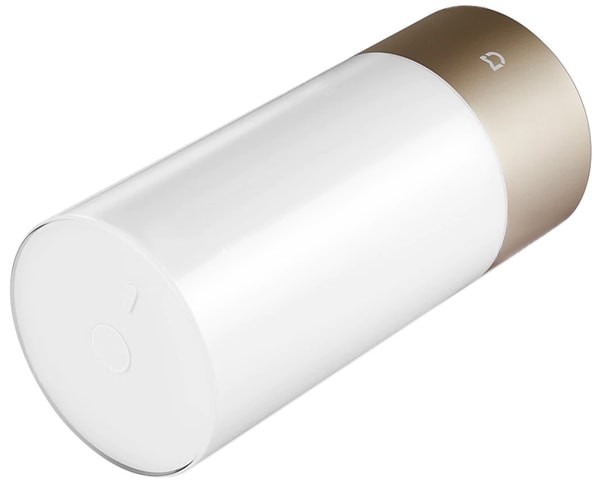 Noćna lampa WiFi Xiaomi Mi Gold EU - Garancija 2god Noćna lampa WiFi Xiaomi Mi Gold EU - Garancija 2god