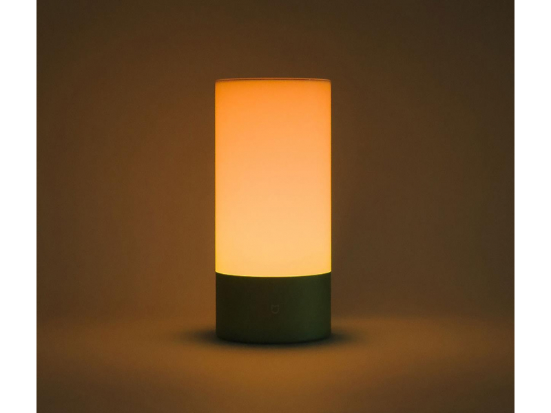 Noćna lampa WiFi Xiaomi Mi Gold EU - Garancija 2god Noćna lampa WiFi Xiaomi Mi Gold EU - Garancija 2god