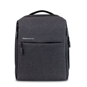Ranac - Xiaomi Mi City Backpack Dark Grey