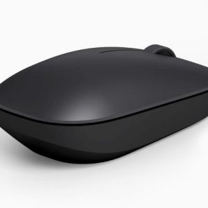Xiaomi Mi Wireless Mouse Black - Garancija 2god