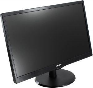 PHILIPS 22" 223V5LSB/00 - Garancija 2god