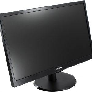 PHILIPS 22" 223V5LSB/00 - Garancija 2god