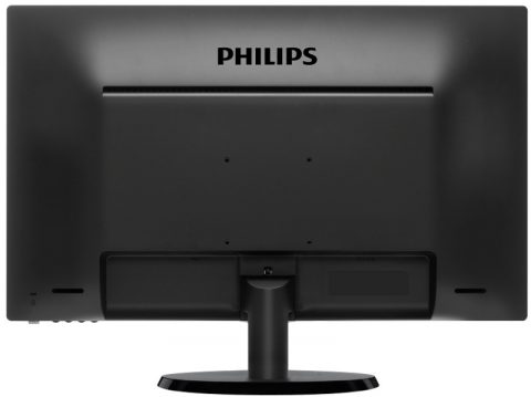 PHILIPS 22" 223V5LSB/00 - Garancija 2god