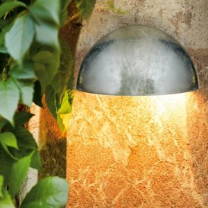 Spoljna zidna lampa LEPUS 90867 - Garancija 2god