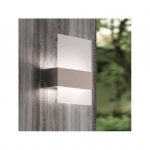 LED Spoljna zidna lampa EGLO NADELA 93438 - Garancija 5god