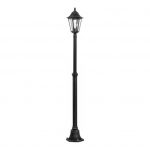 Spoljna podna lampa EGLO NAVEDO 93464 - Garancija 2god