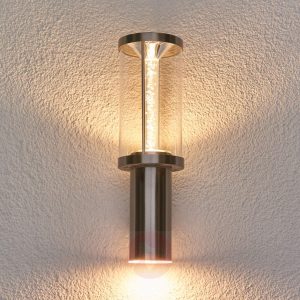 LED Spoljna zidna lampa EGLO TRONO STICK 94128 -Garancija 5g