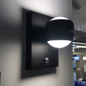 LED Spoljna zidna lampa EGLO SESIMBA 1 96021 - Garancija 5go