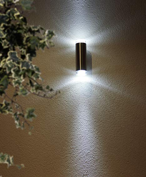 Spoljna zidna lampa EGLO RIGA - LED 96505 - Garancija 5god Spoljna zidna lampa EGLO RIGA - LED 96505 - Garancija 5god