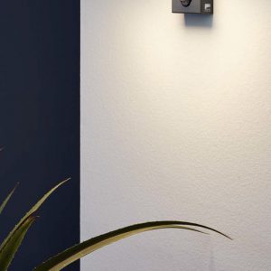 Spoljna zidna lampa EGLO CALDIERO 97146 - Garancija 2god