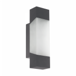 Spoljna zidna lampa EGLO GORZANO 97222 - Garancija 5god