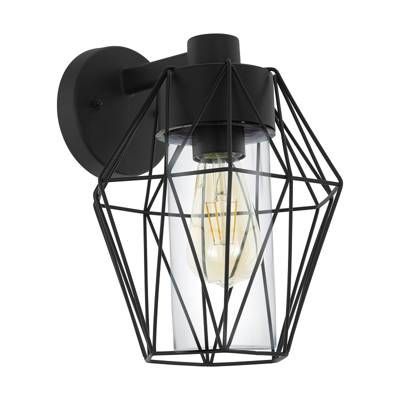 Spoljna zidna lampa EGLO CANOVE 97226 - Garancija 2god Spoljna zidna lampa EGLO CANOVE 97226 - Garancija 2god