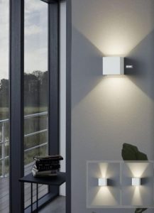 Spoljna zidna lampa EGLO CALPINO 97241 - Garancija 5god