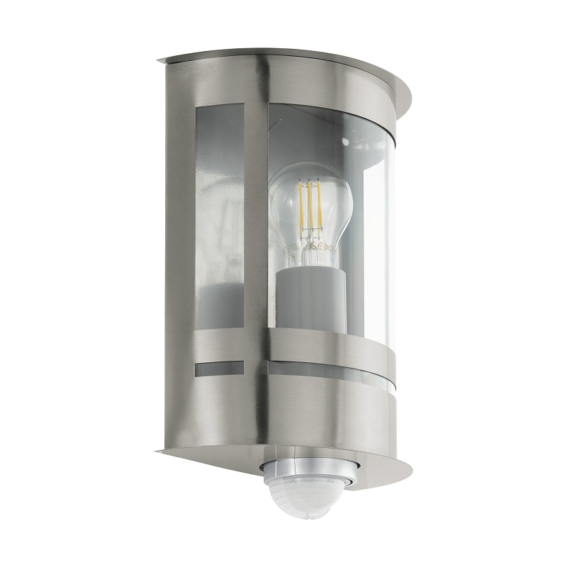 Spoljna zidna lampa EGLO TRIBANO 97284 - Garancija 2god Spoljna zidna lampa EGLO TRIBANO 97284 - Garancija 2god
