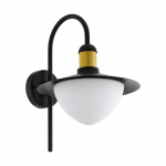 Spoljna zidna lampa EGLO SIRMIONE 97285 - Garancija 2god