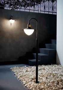 Spoljna podna lampa EGLO SIRMIONE 97287 - Garancija 2god