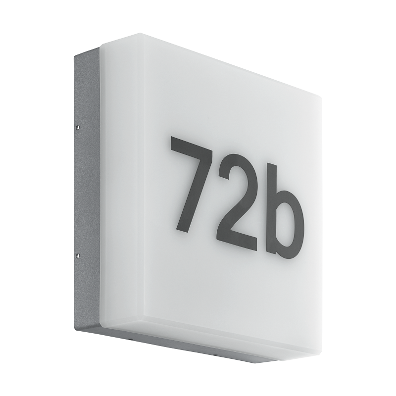 Spoljna zidna lampa EGLO CORNALE 97289 - Garancija 5god Spoljna zidna lampa EGLO CORNALE 97289 - Garancija 5god