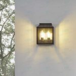 Spoljna zidna lampa EGLO SONCINO 97294 - Garancija 2god