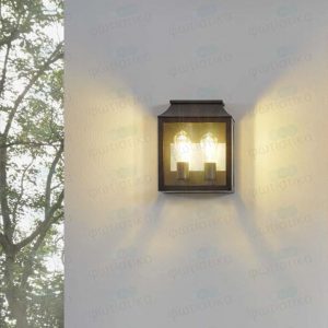 Spoljna zidna lampa EGLO SONCINO 97294 - Garancija 2god