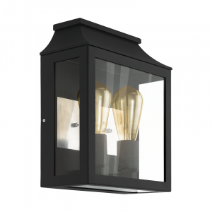Spoljna zidna lampa EGLO SONCINO 97294 - Garancija 2god