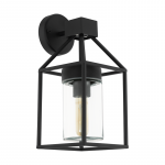 Spoljna zidna lampa EGLO TRECATE 97296 - Garancija 2god